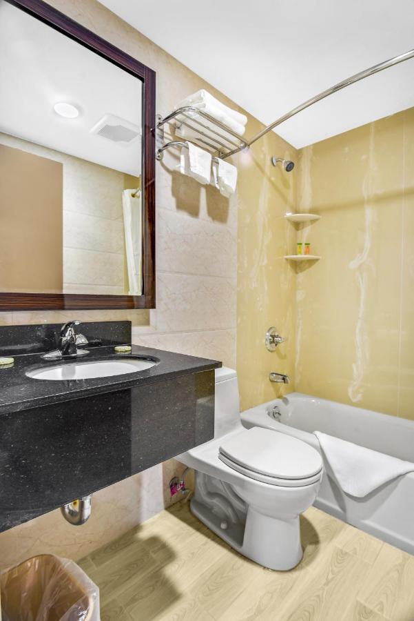 Brooklyn Broadway Hotel New York Eksteriør bilde